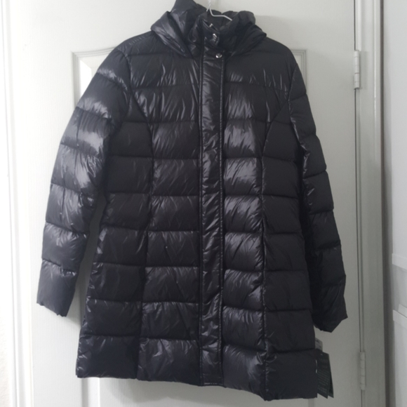 Ralph Lauren Lightweight Winter Outerwear